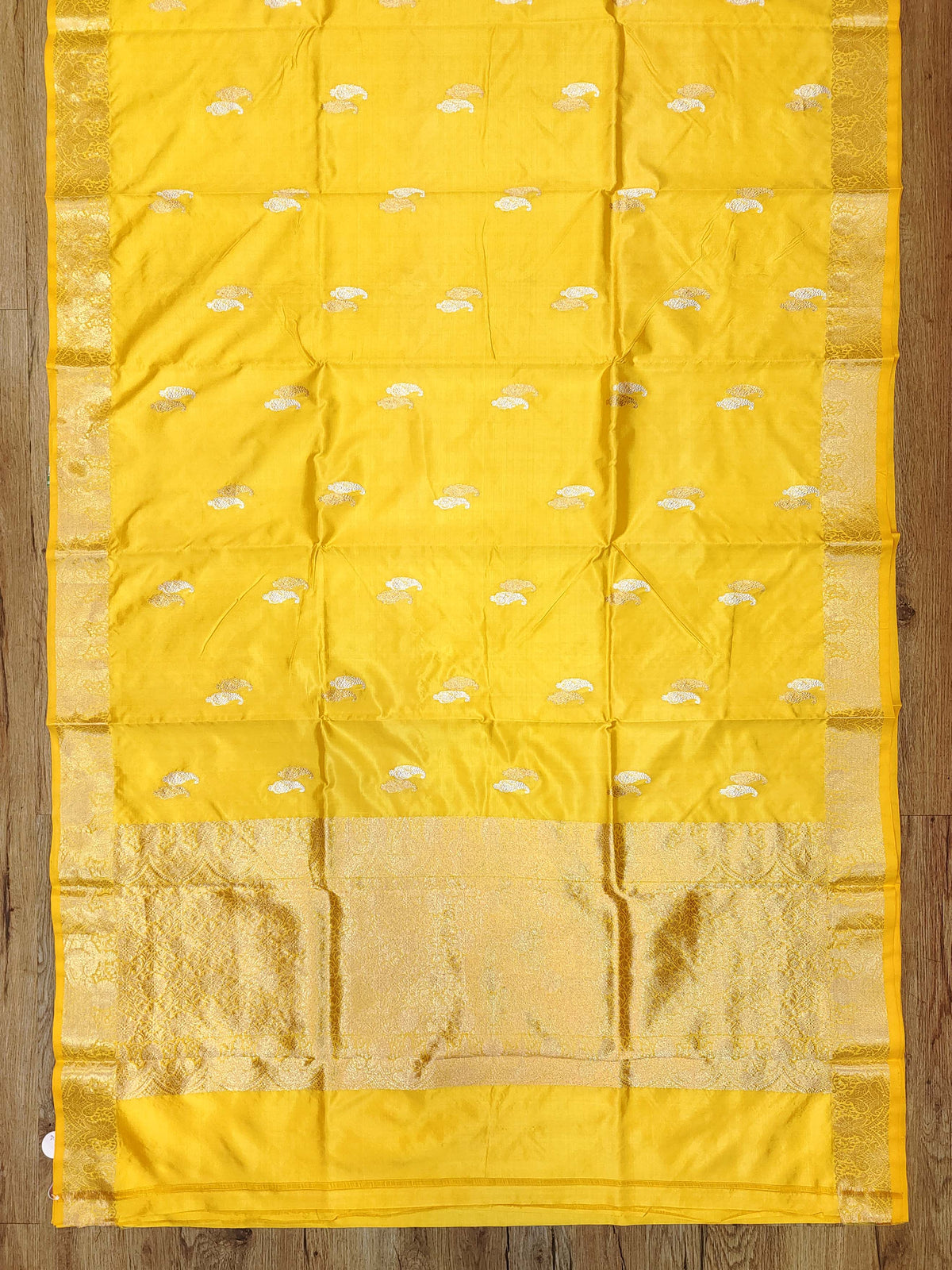 Kataan Silk