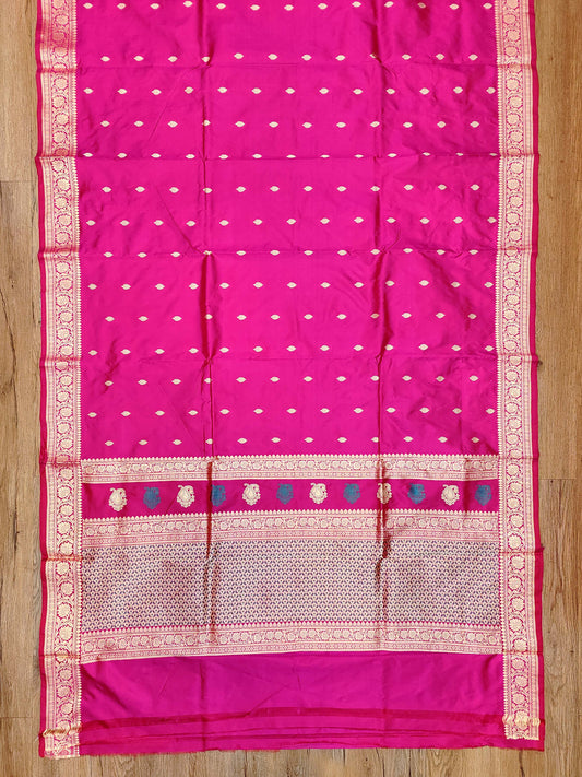 Kataan Silk