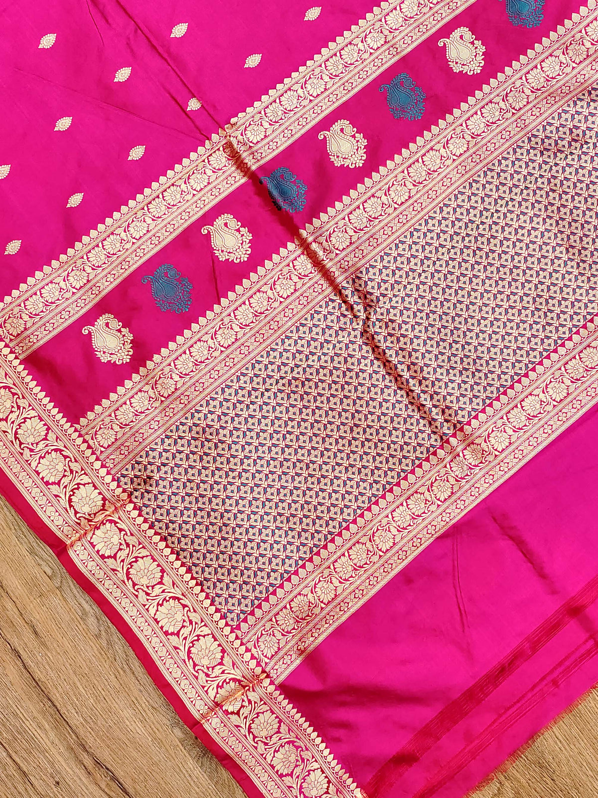 Kataan Silk