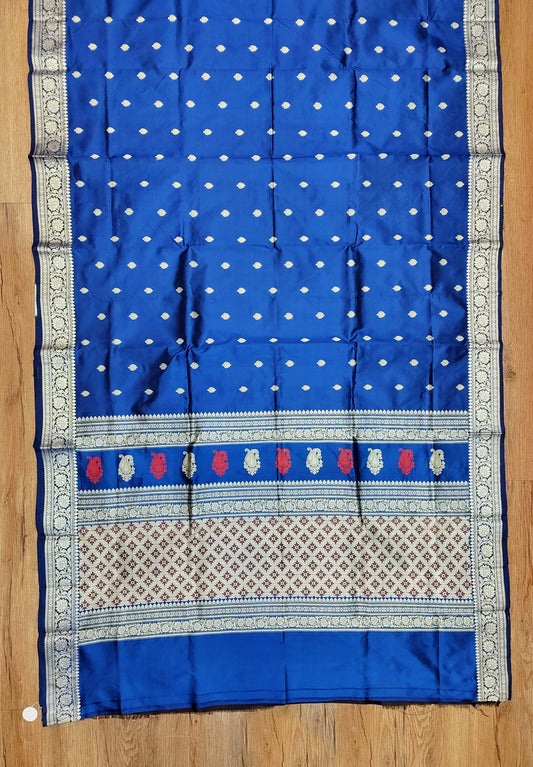 Kataan Silk