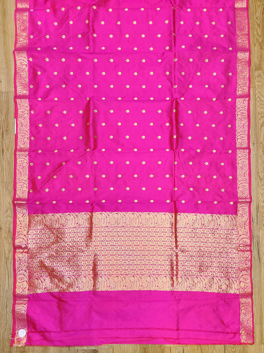 Kataan Silk