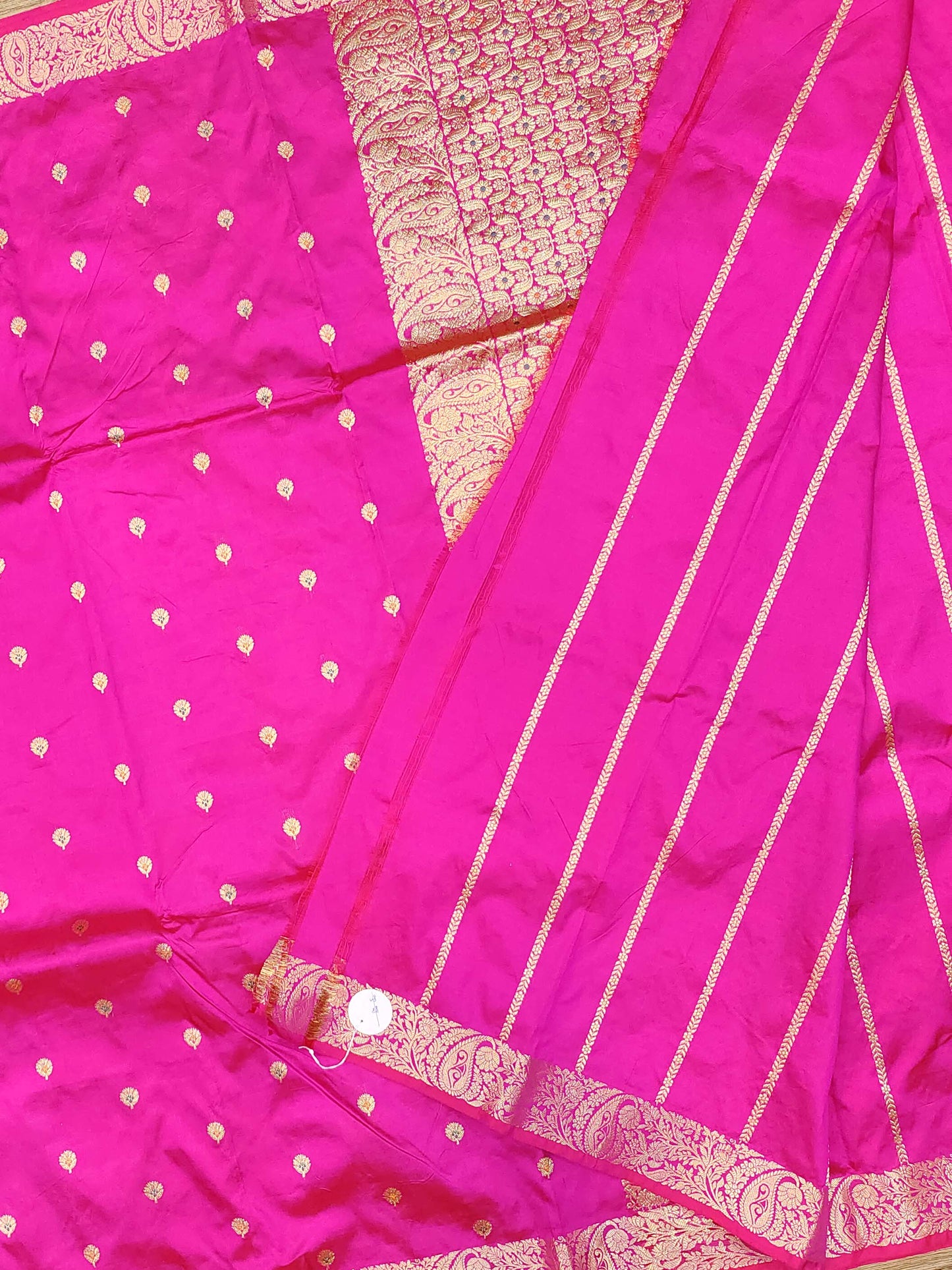 Kataan Silk