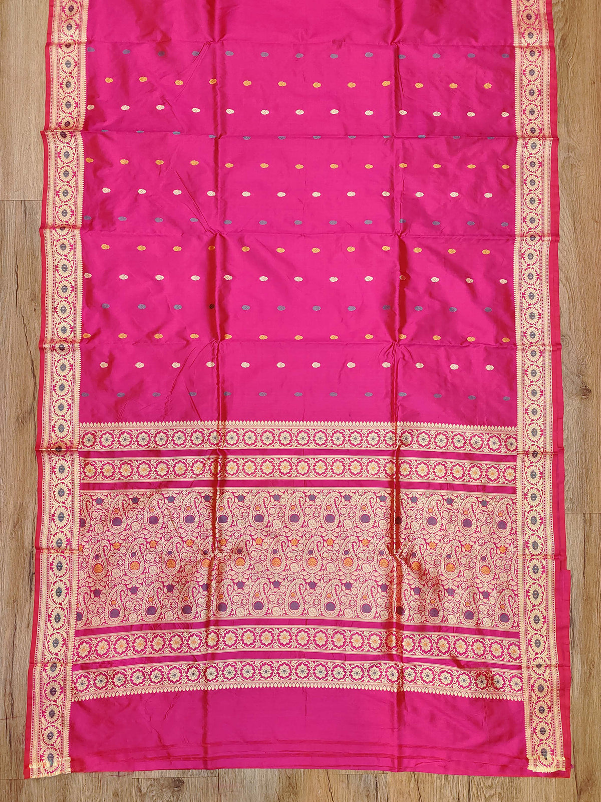 Kataan Silk