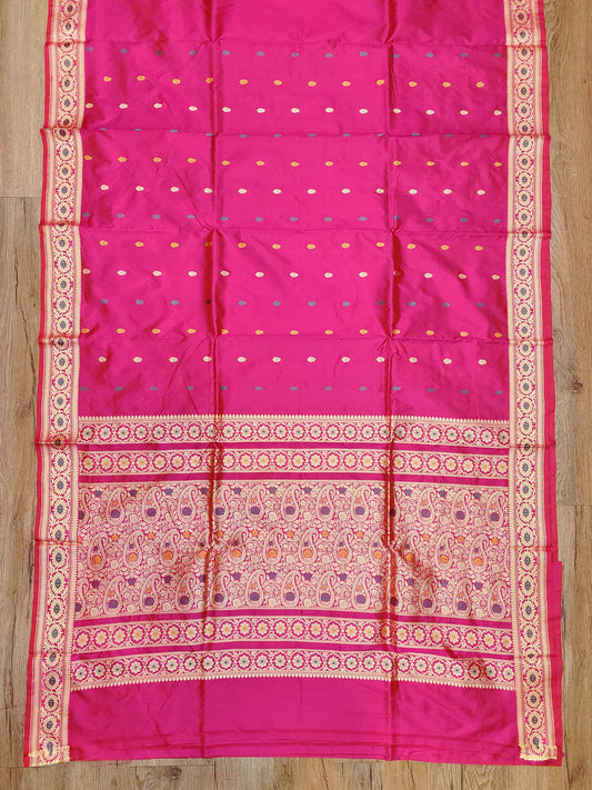 Kataan Silk