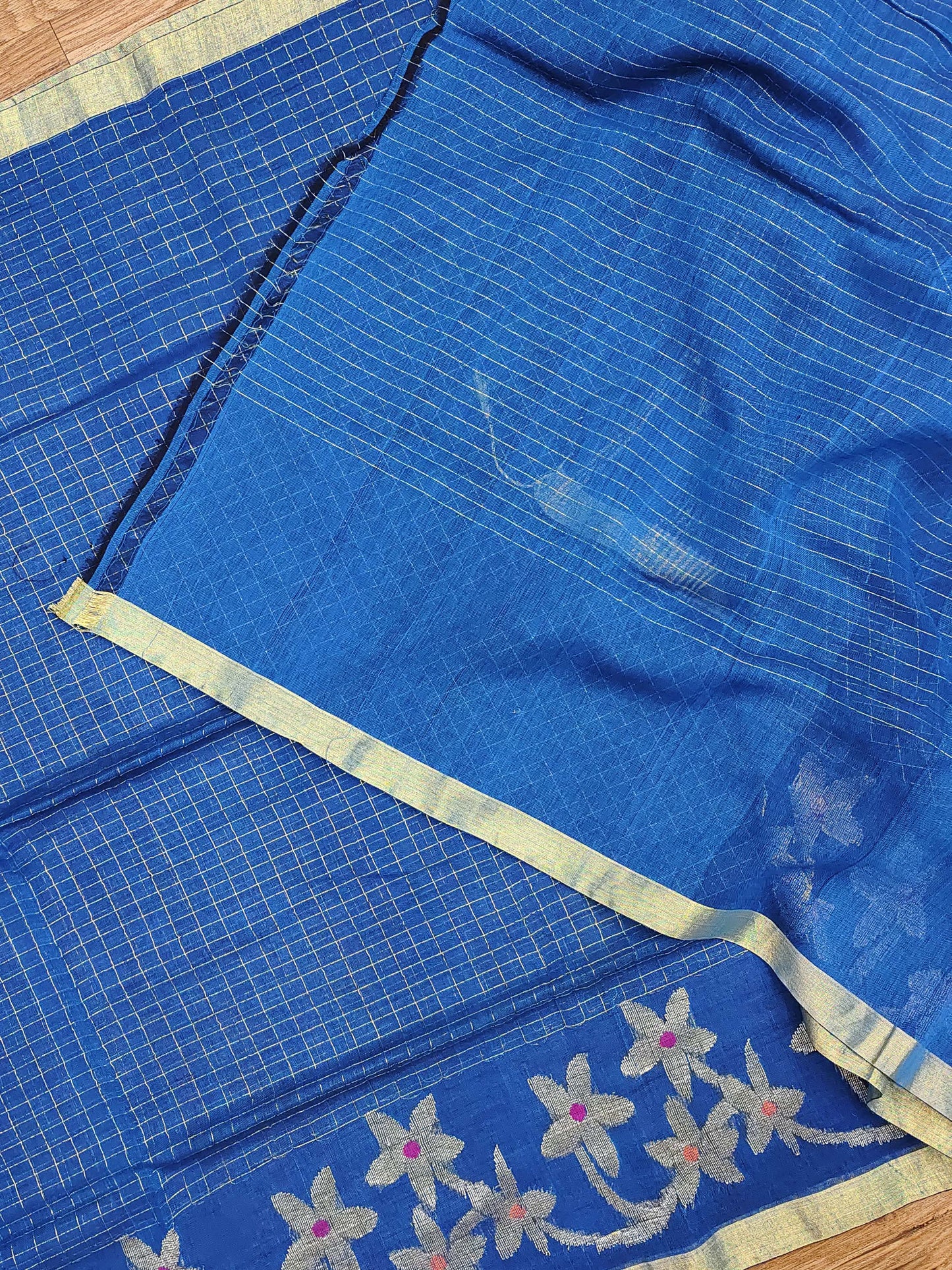 Linen Handloom