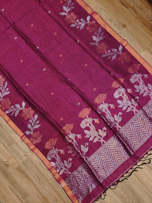Linen Handloom