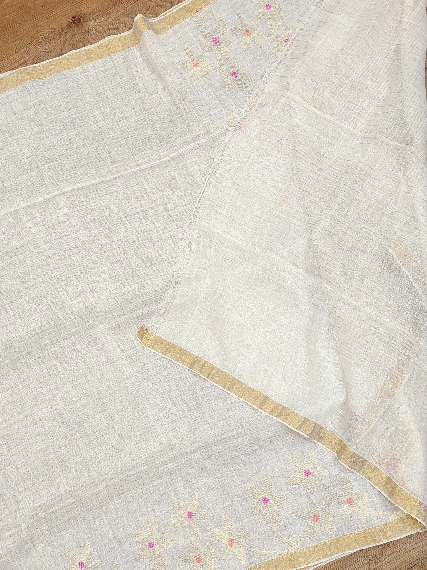 Linen Handloom