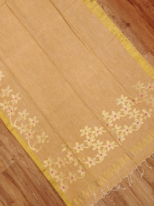 Linen Handloom
