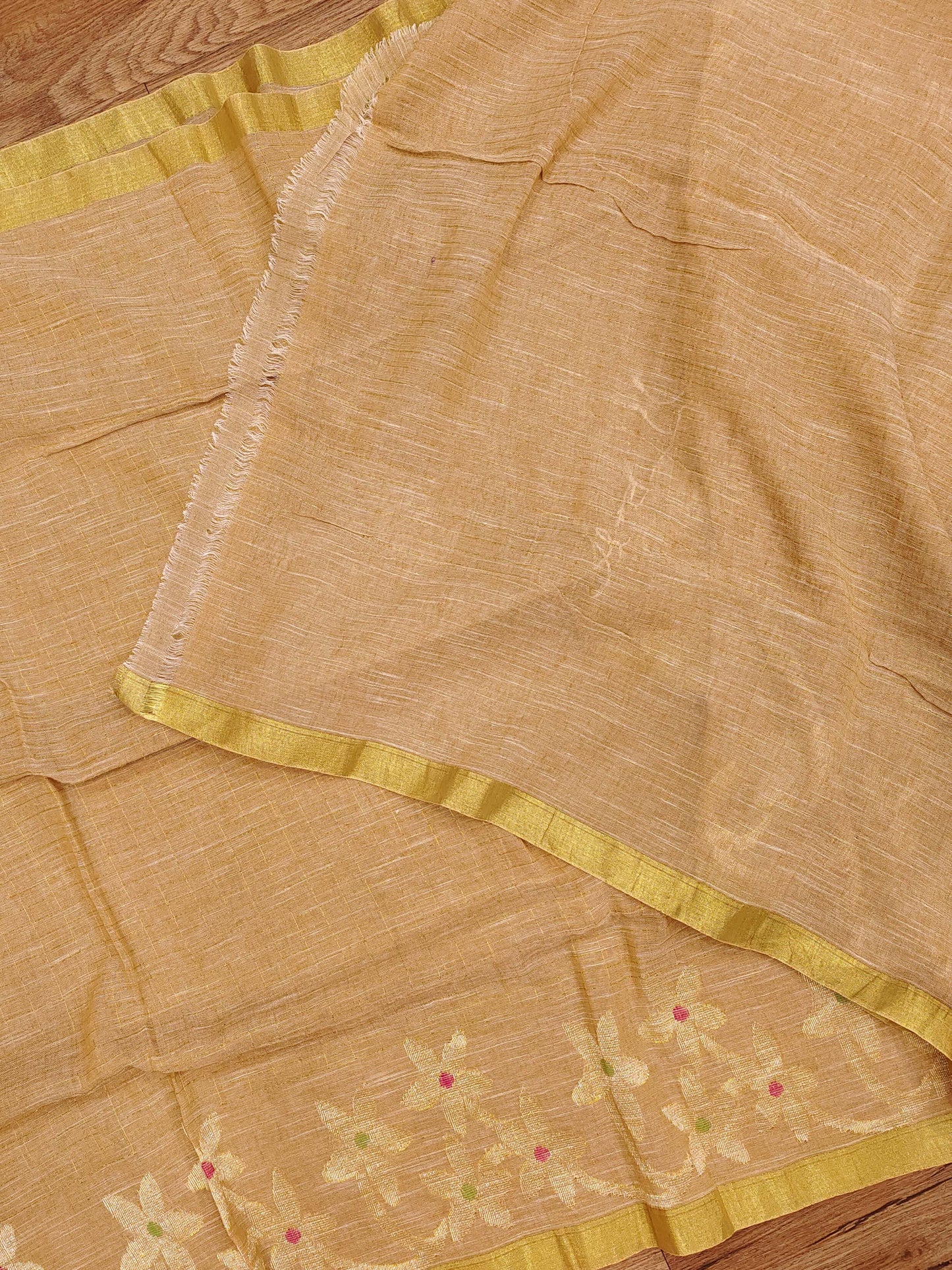 Linen Handloom
