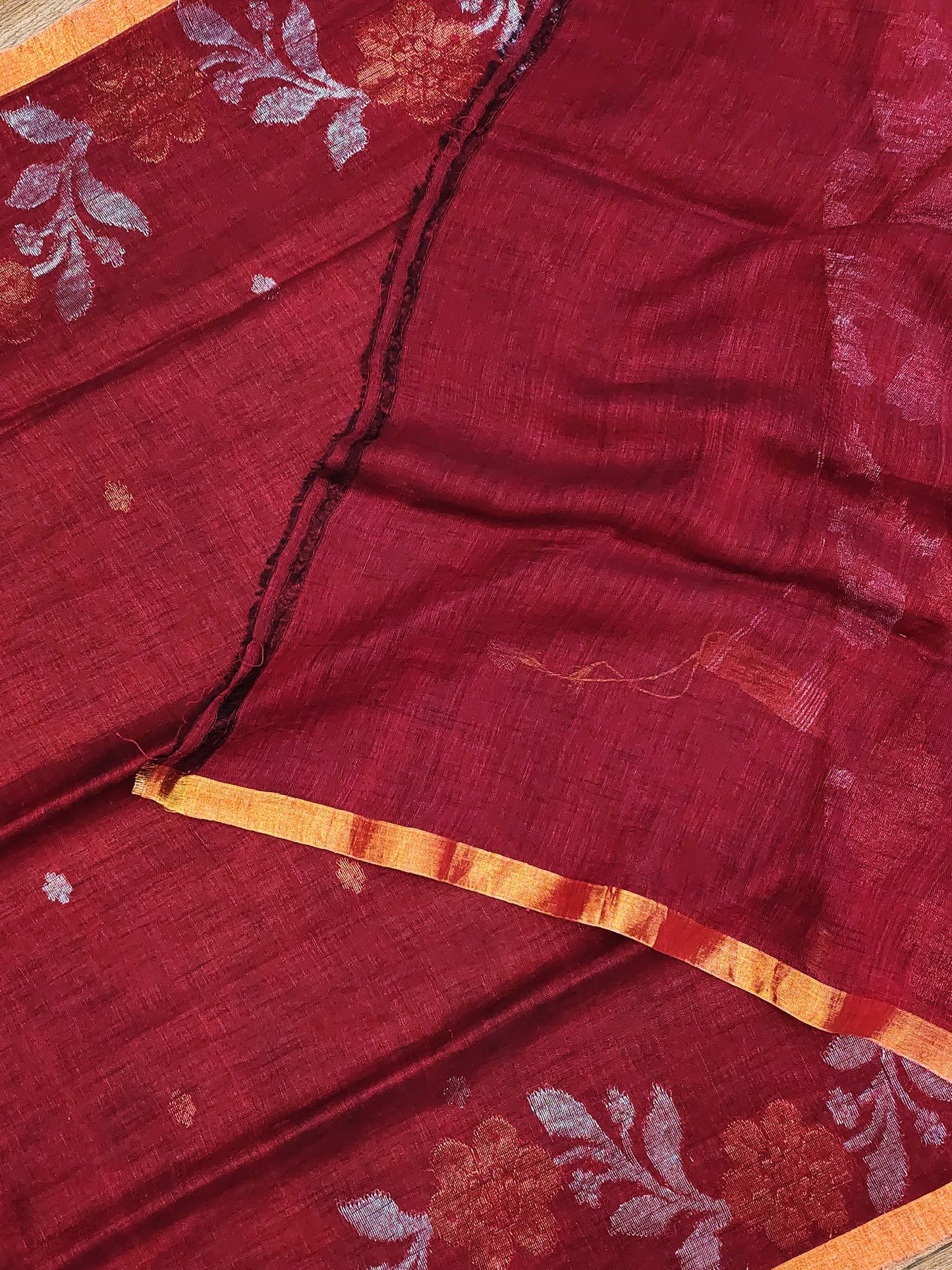 Linen Handloom