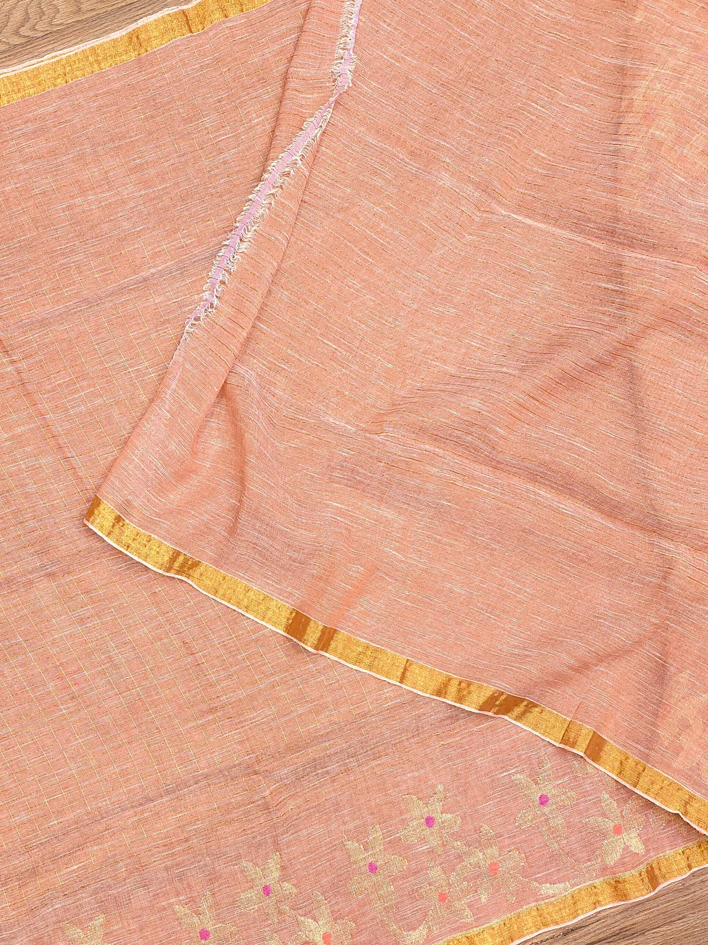 Linen Handloom