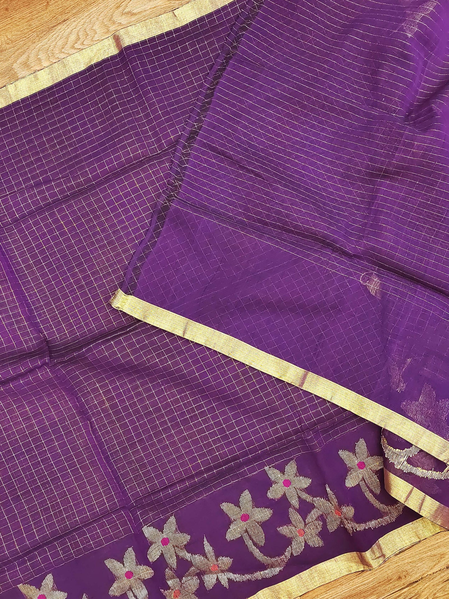 Linen Handloom