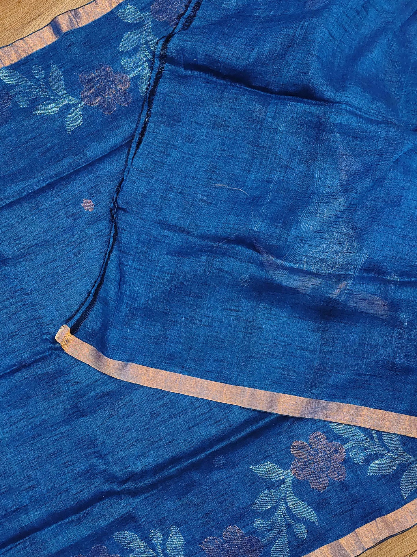 Linen Handloom