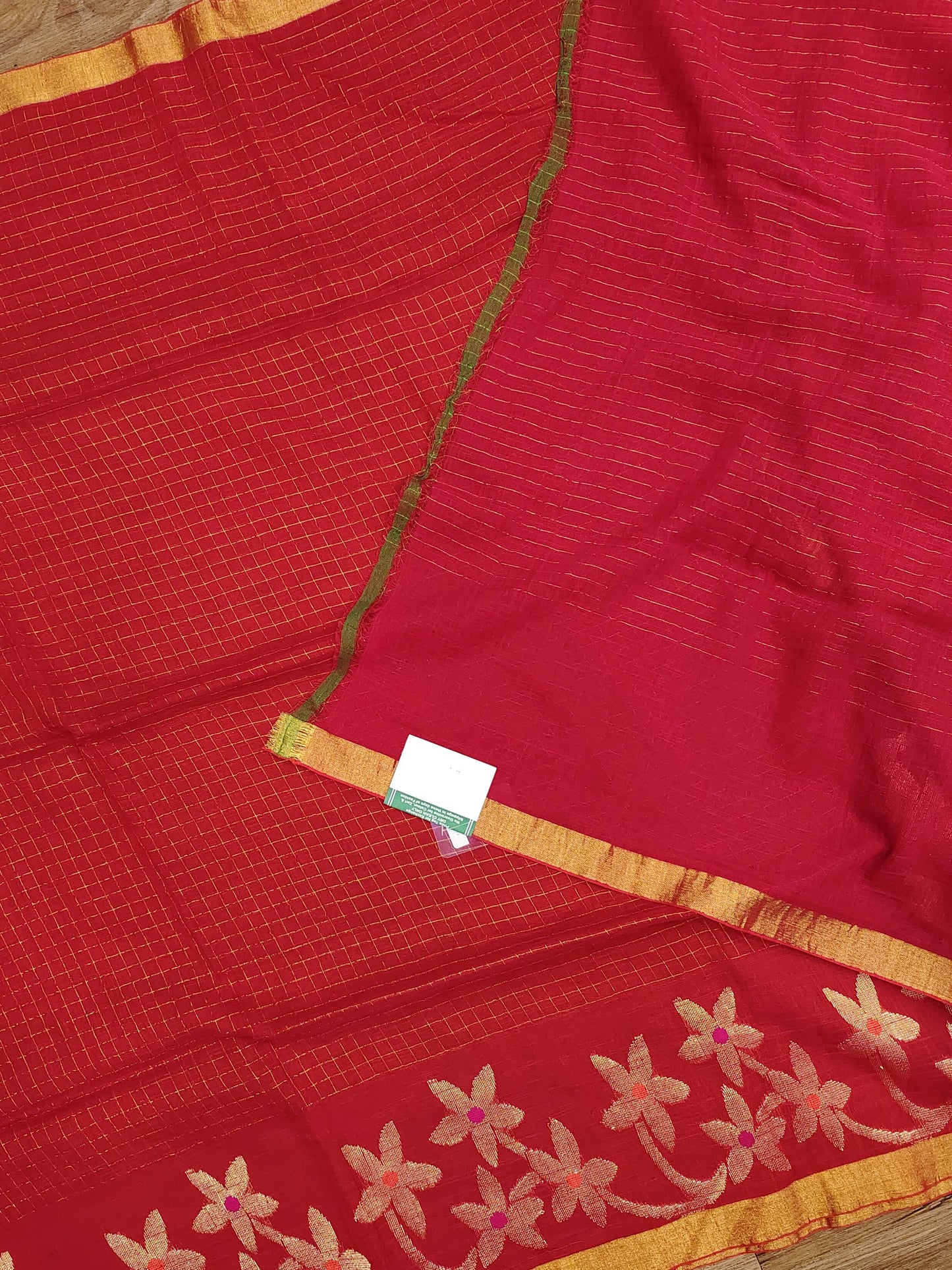Linen Handloom