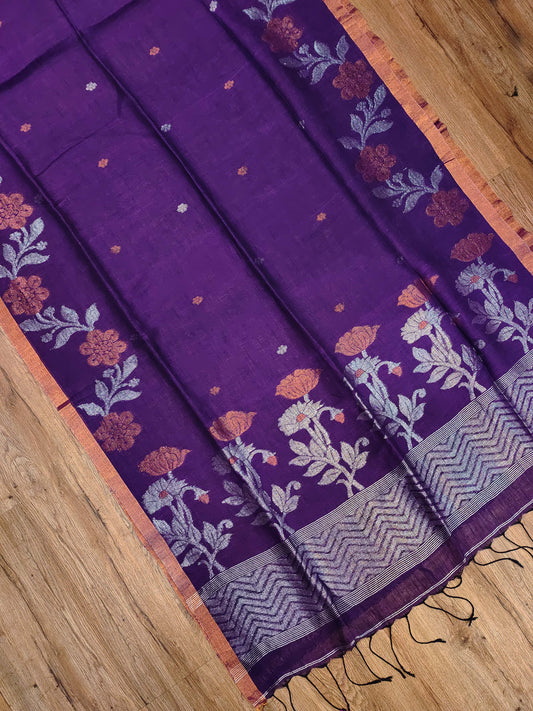 Linen Handloom