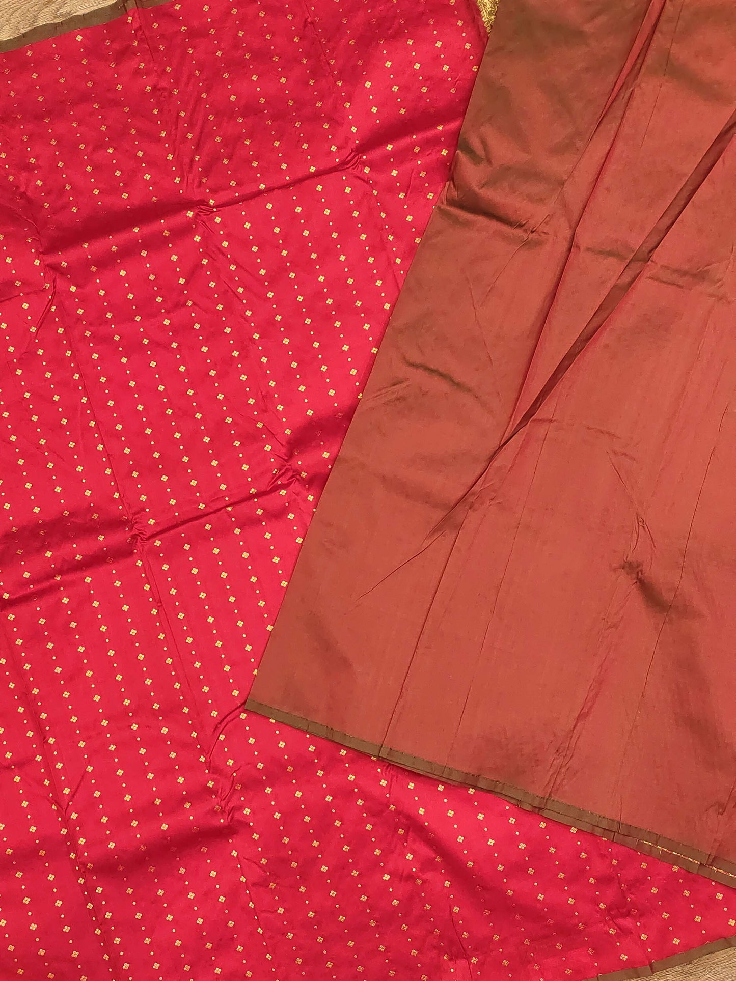 South Silk