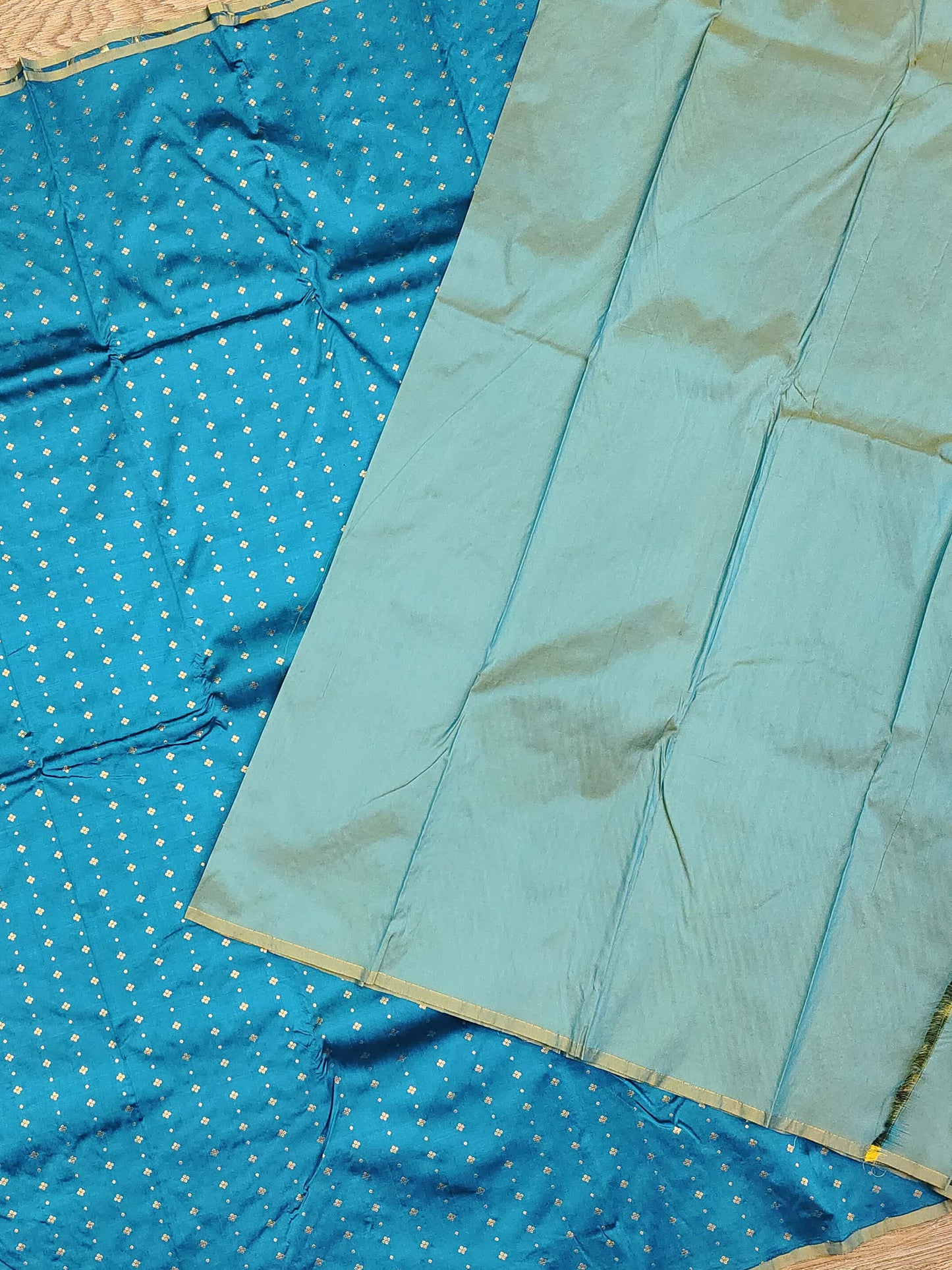 South Silk