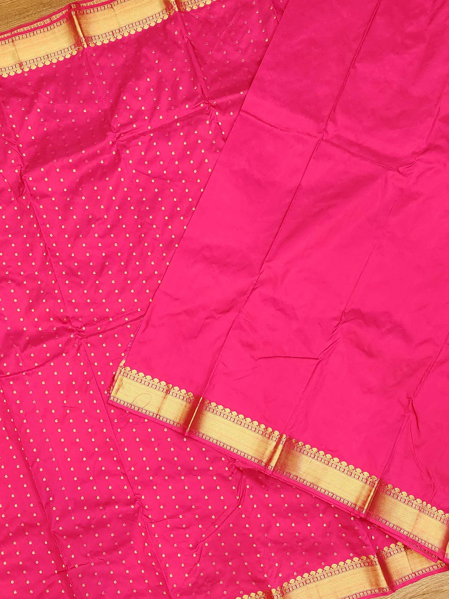 South Silk