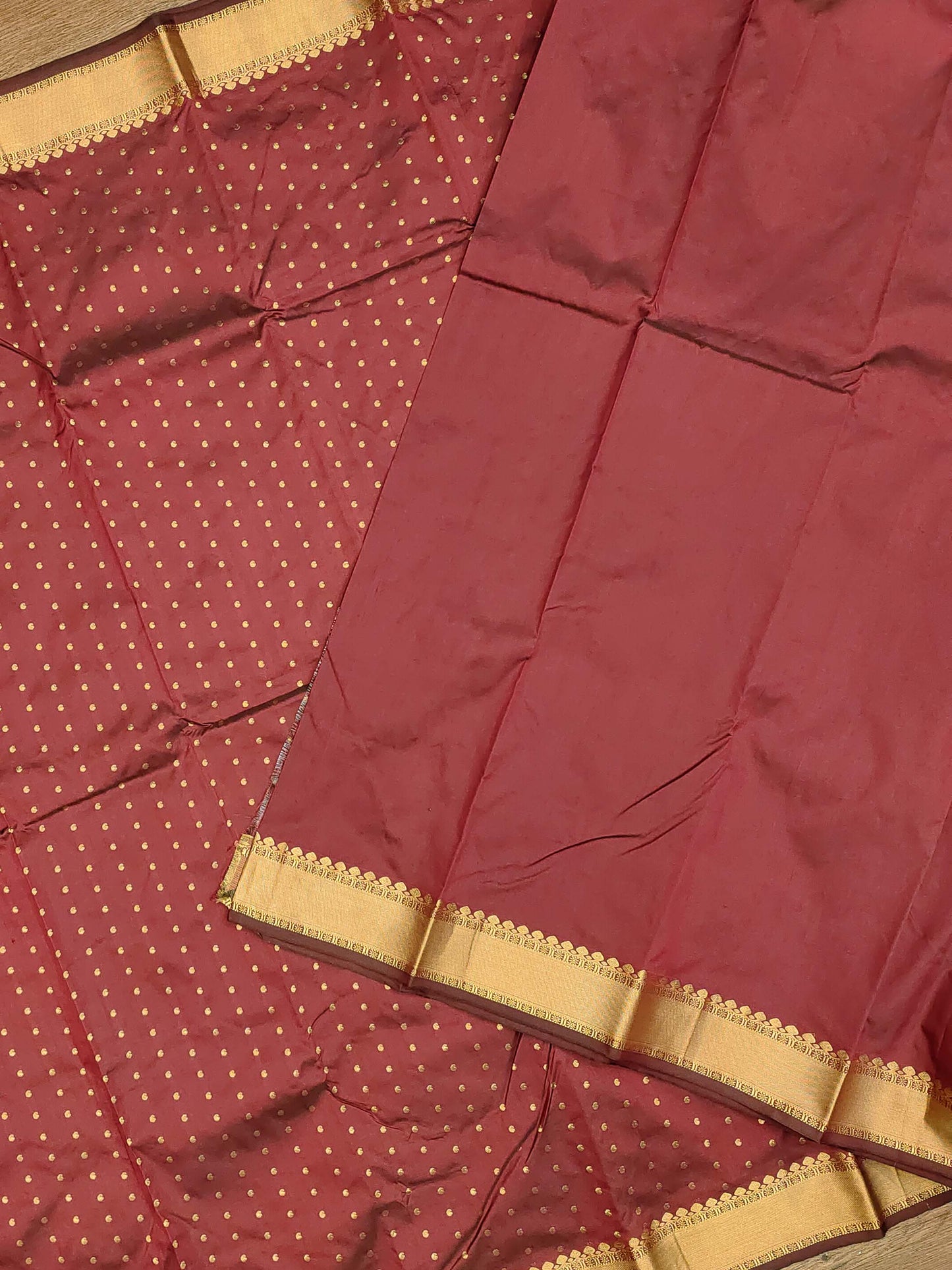 South Silk