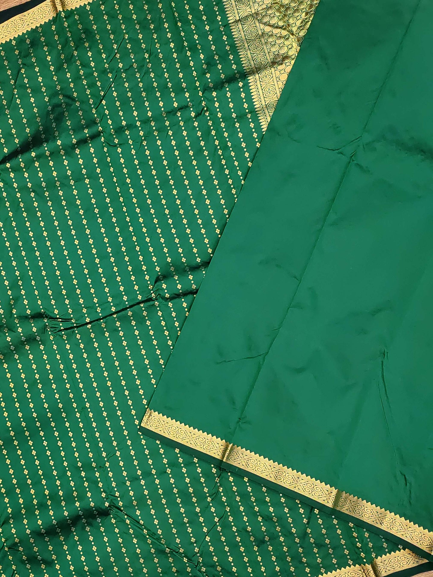 South Silk