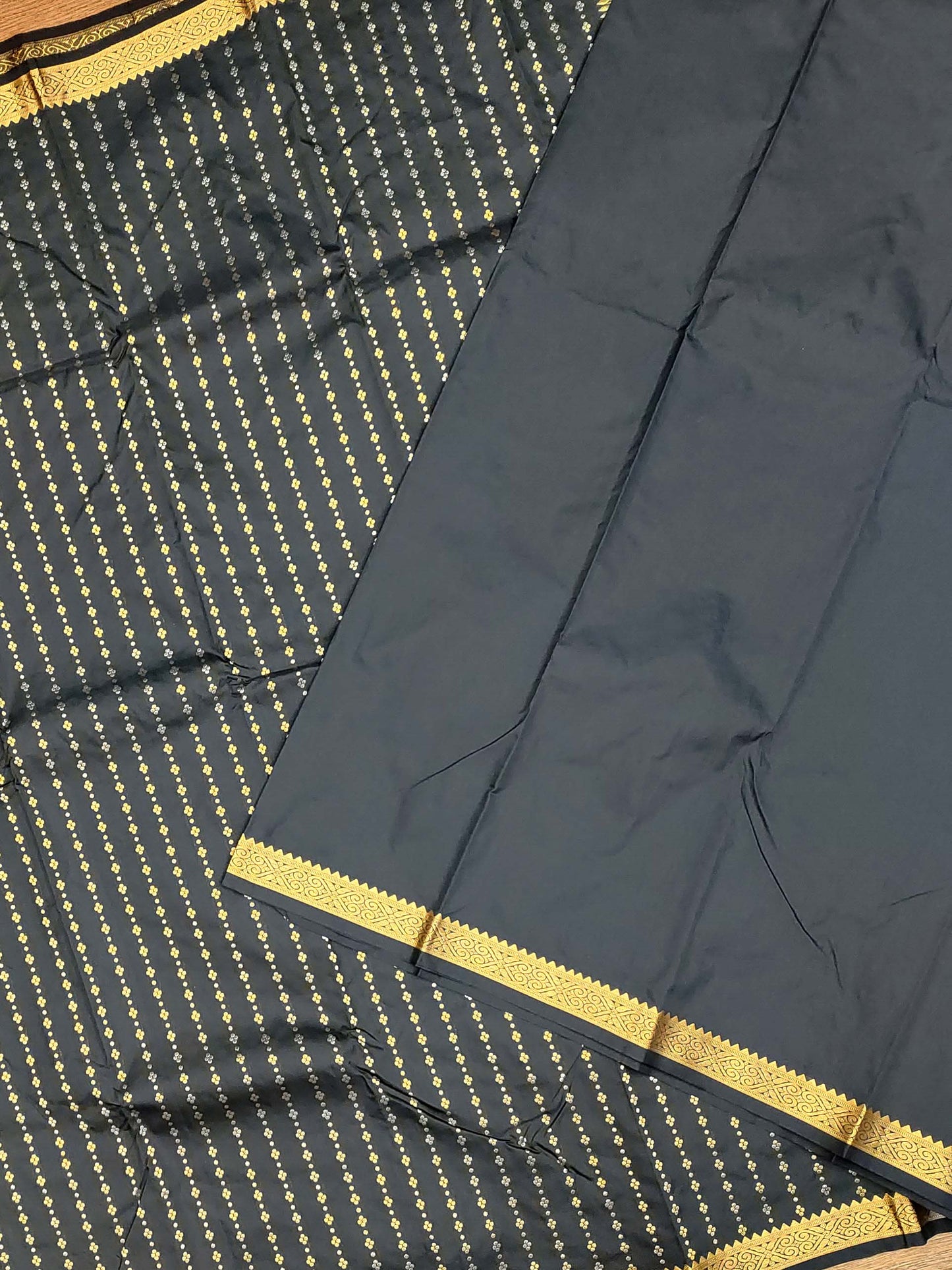 South Silk