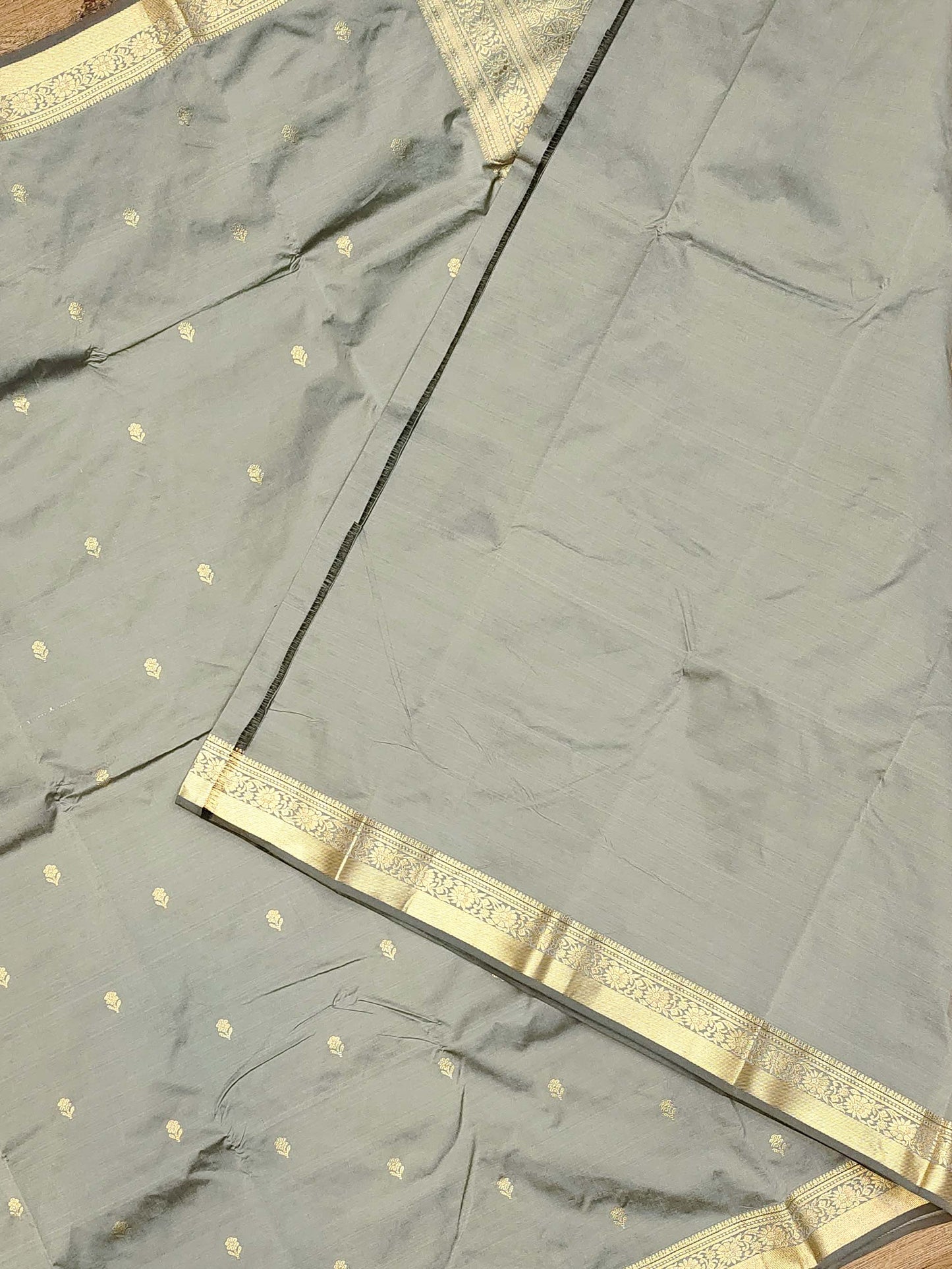 South Silk