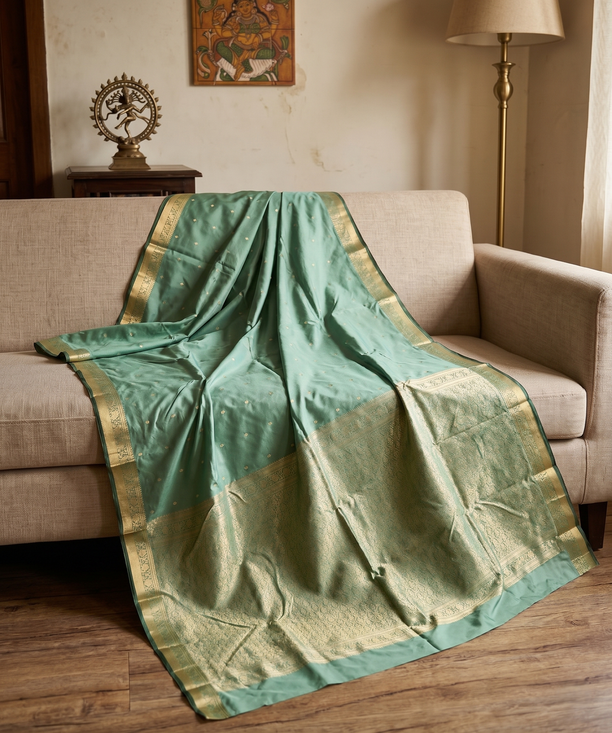 South Silk