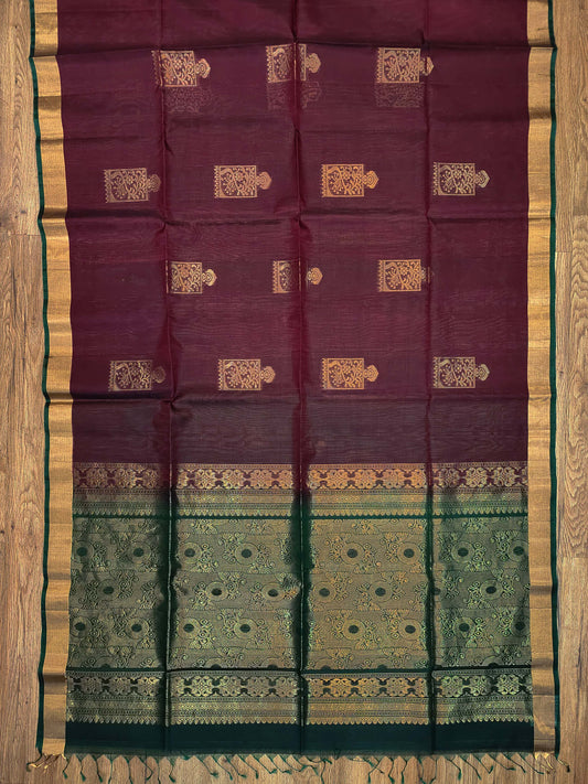 SICO Kanjeevaram