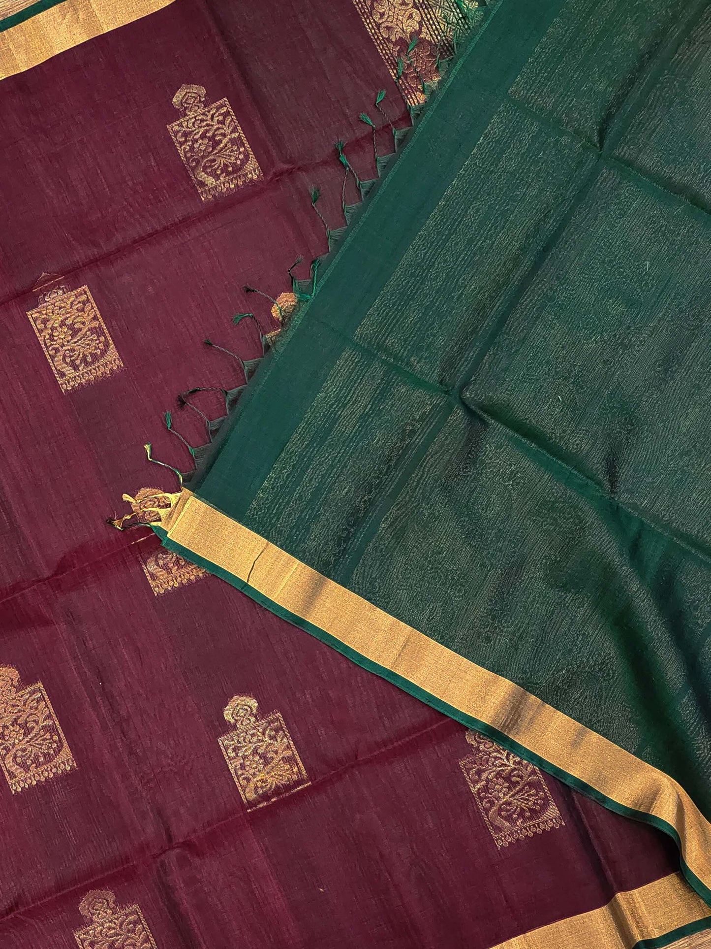 SICO Kanjeevaram