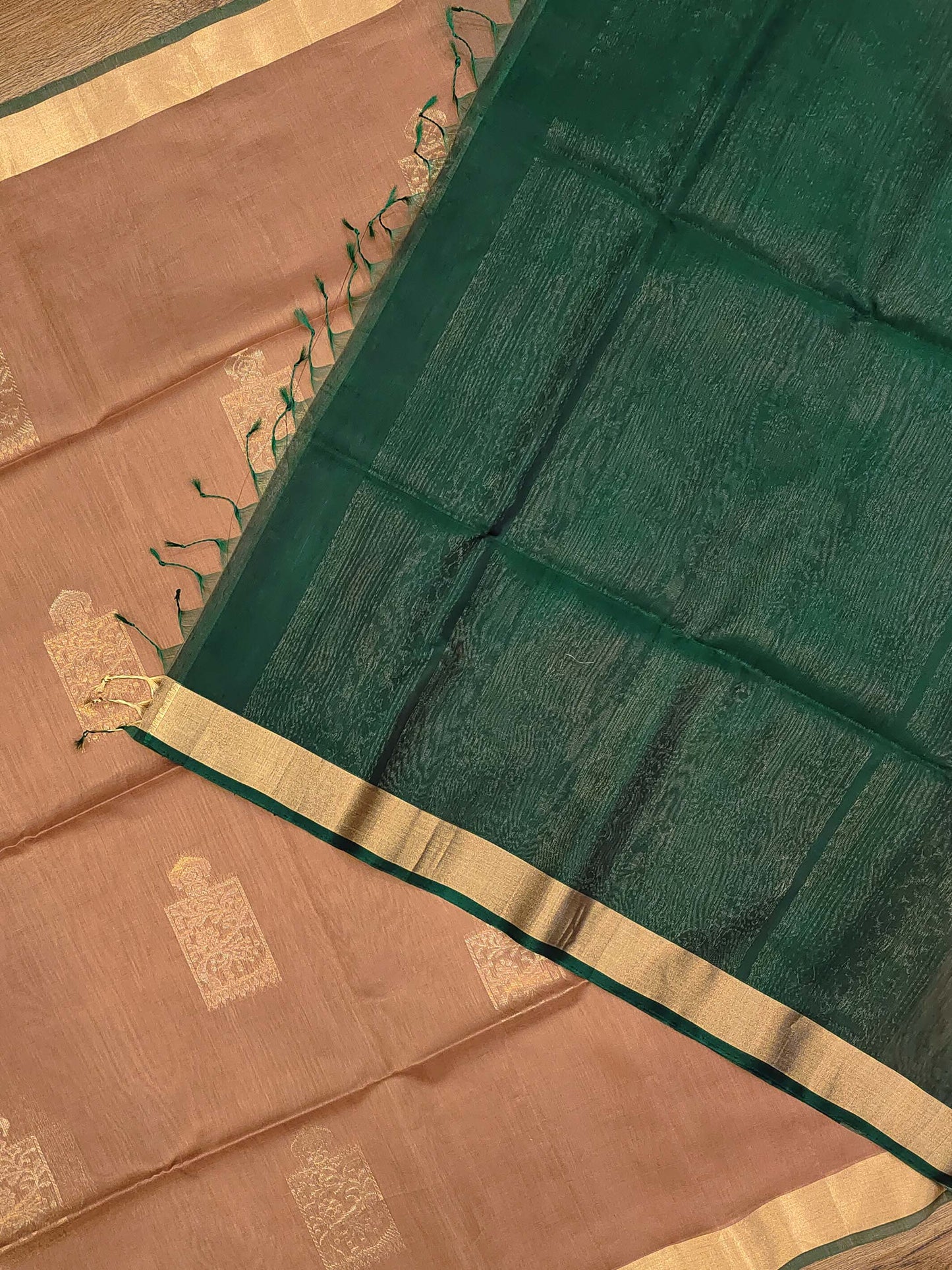 SICO Kanjeevaram