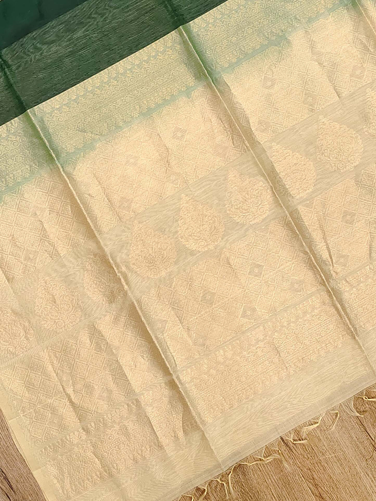 SICO Kanjeevaram