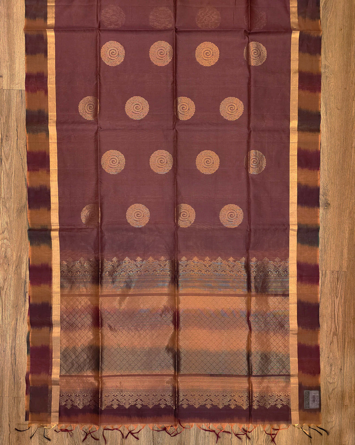 SICO Kanjeevaram