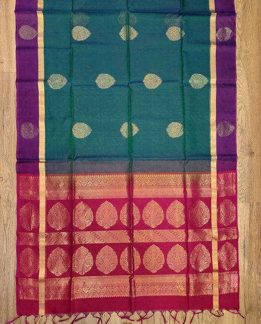 SICO Kanjeevaram
