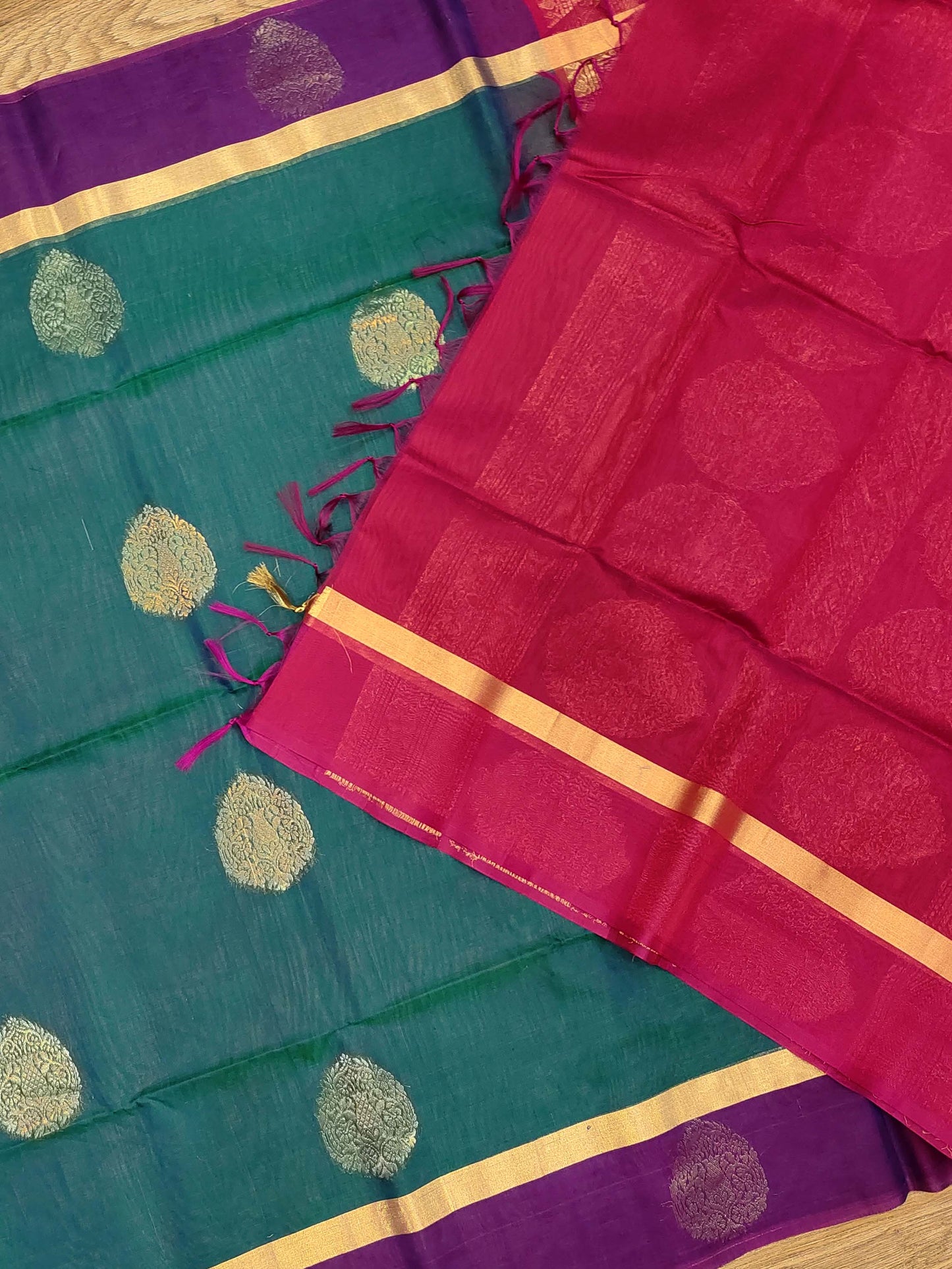 SICO Kanjeevaram