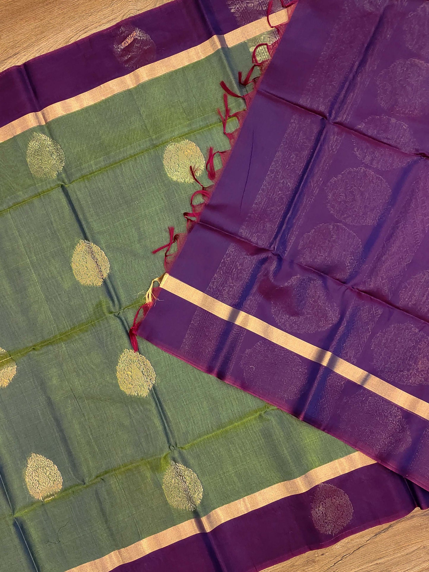 SICO Kanjeevaram