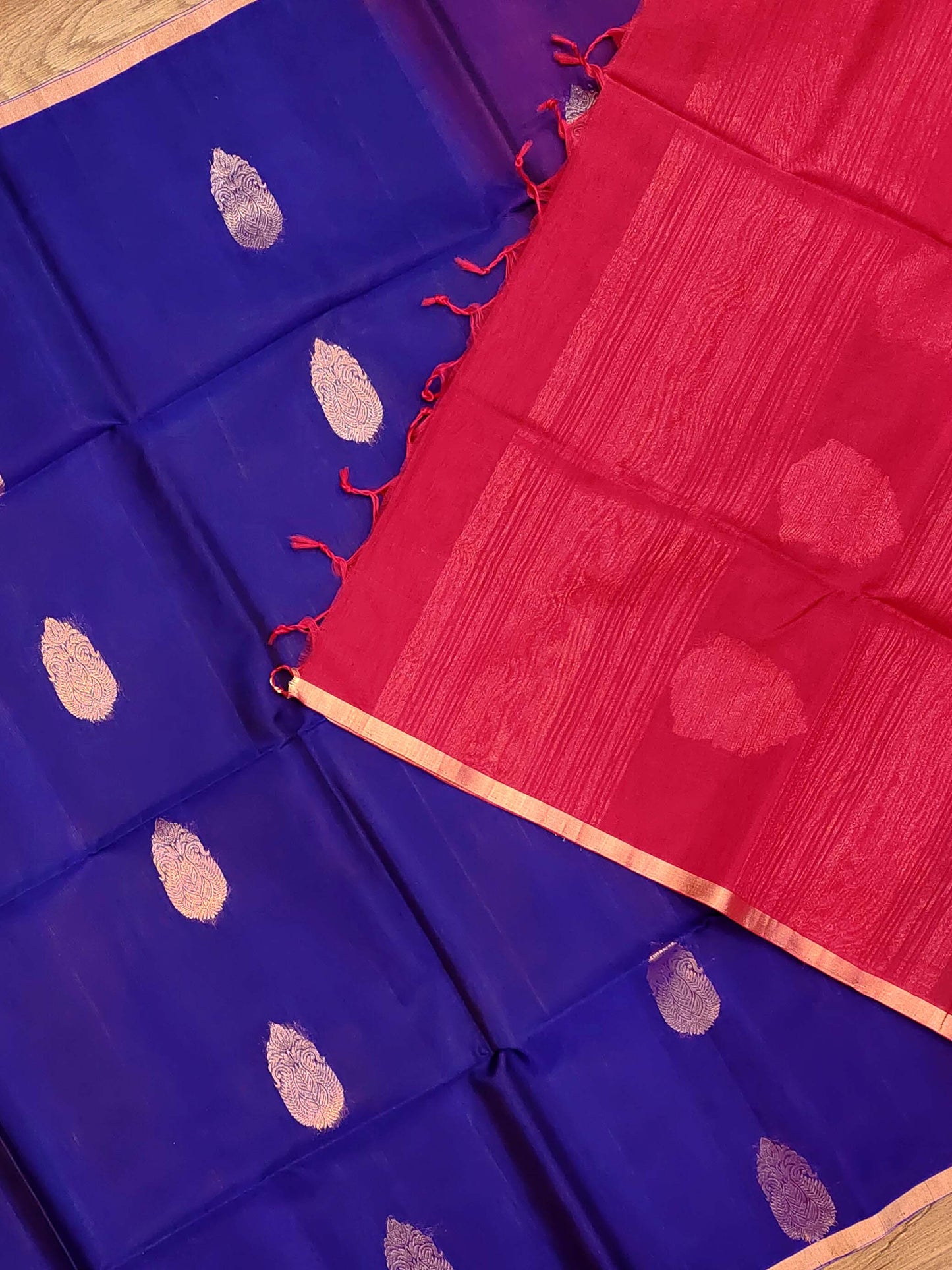 SICO Kanjeevaram