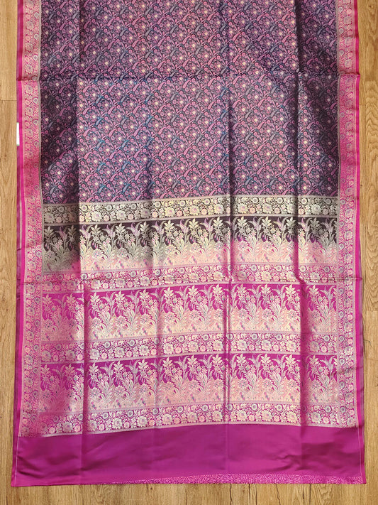 Pashmina Jamawar