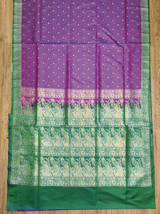 Pashmina Jamawar