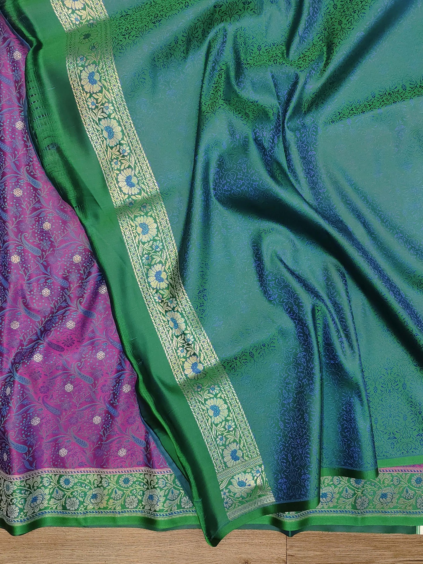 Pashmina Jamawar