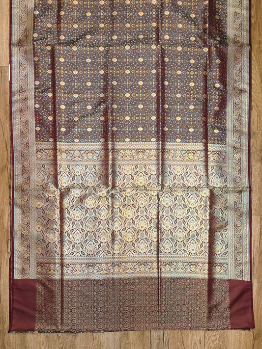 Pashmina Jamawar