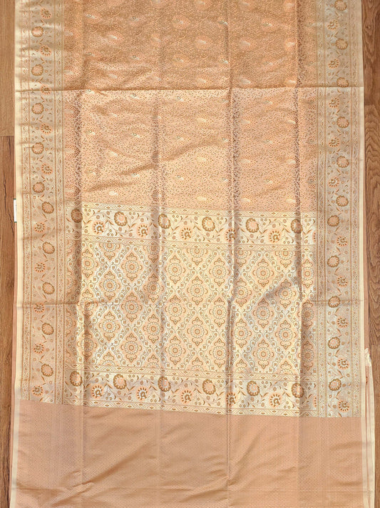 Pashmina Jamawar