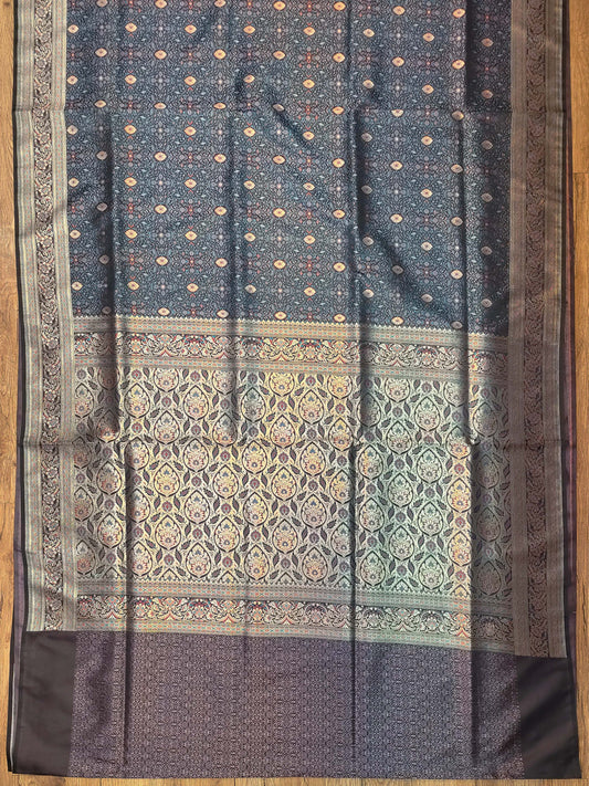 Pashmina Jamawar