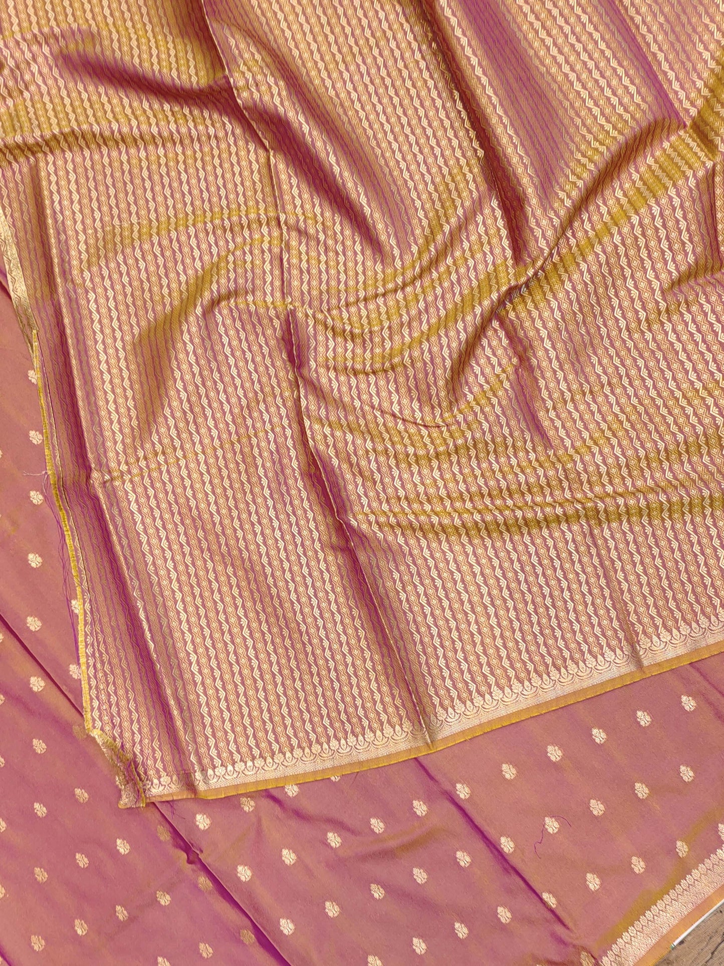 Kora Silk
