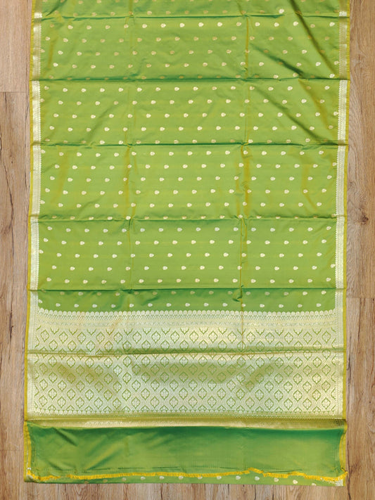 Kora Silk