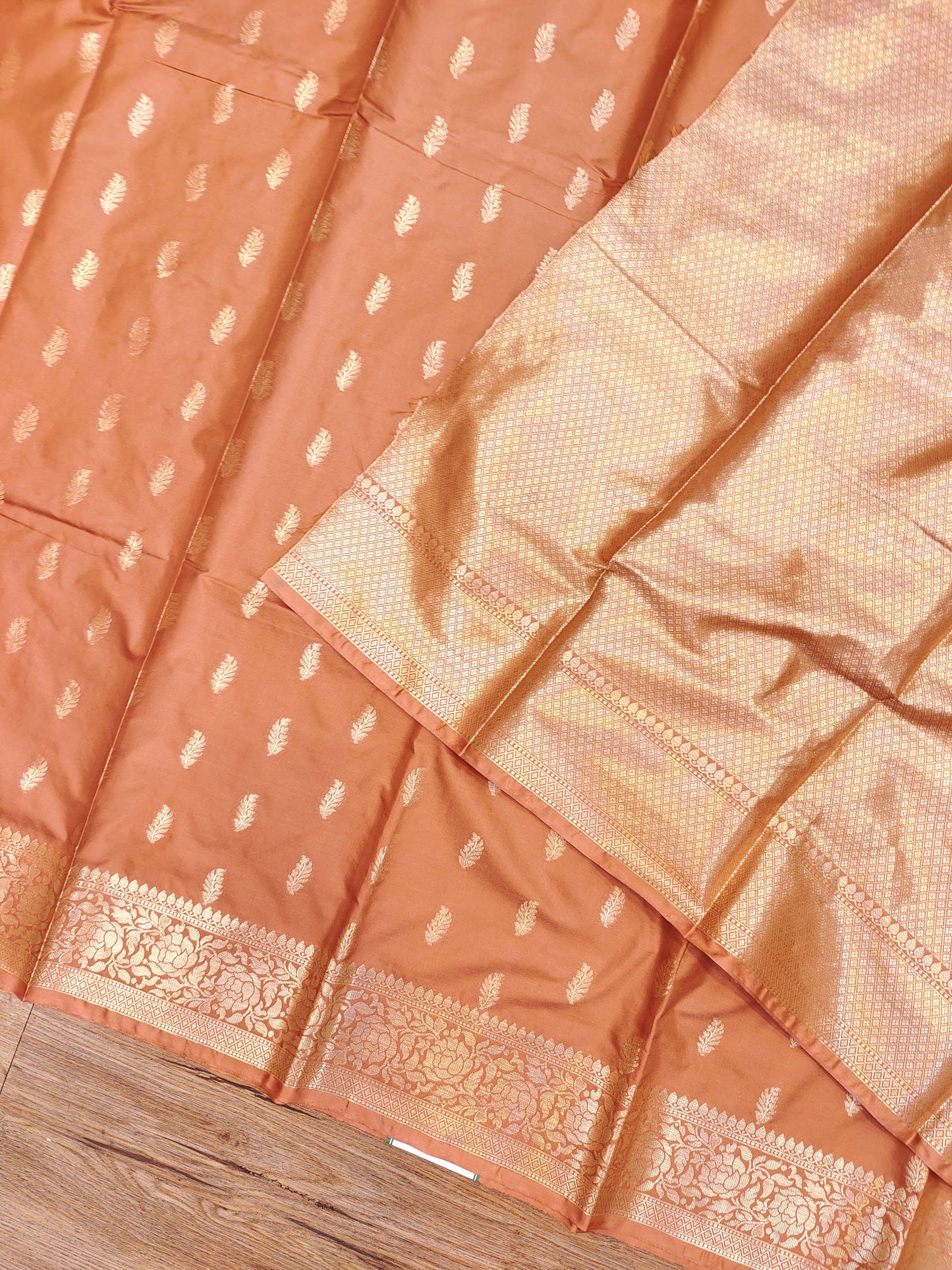 Kora Silk