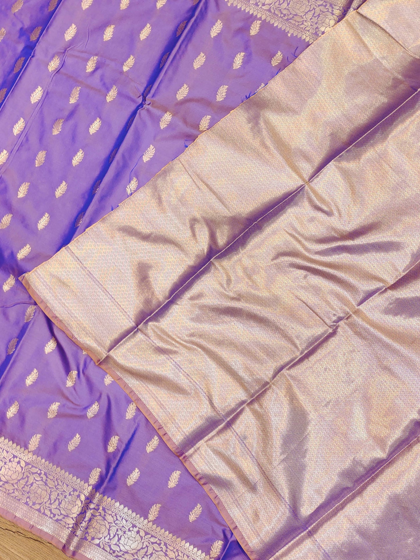 Kora Silk