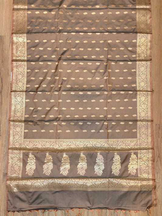Kora Silk