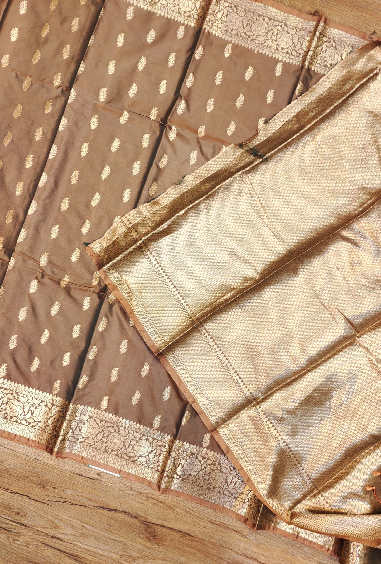 Kora Silk