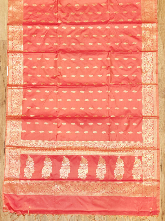 Kora Silk
