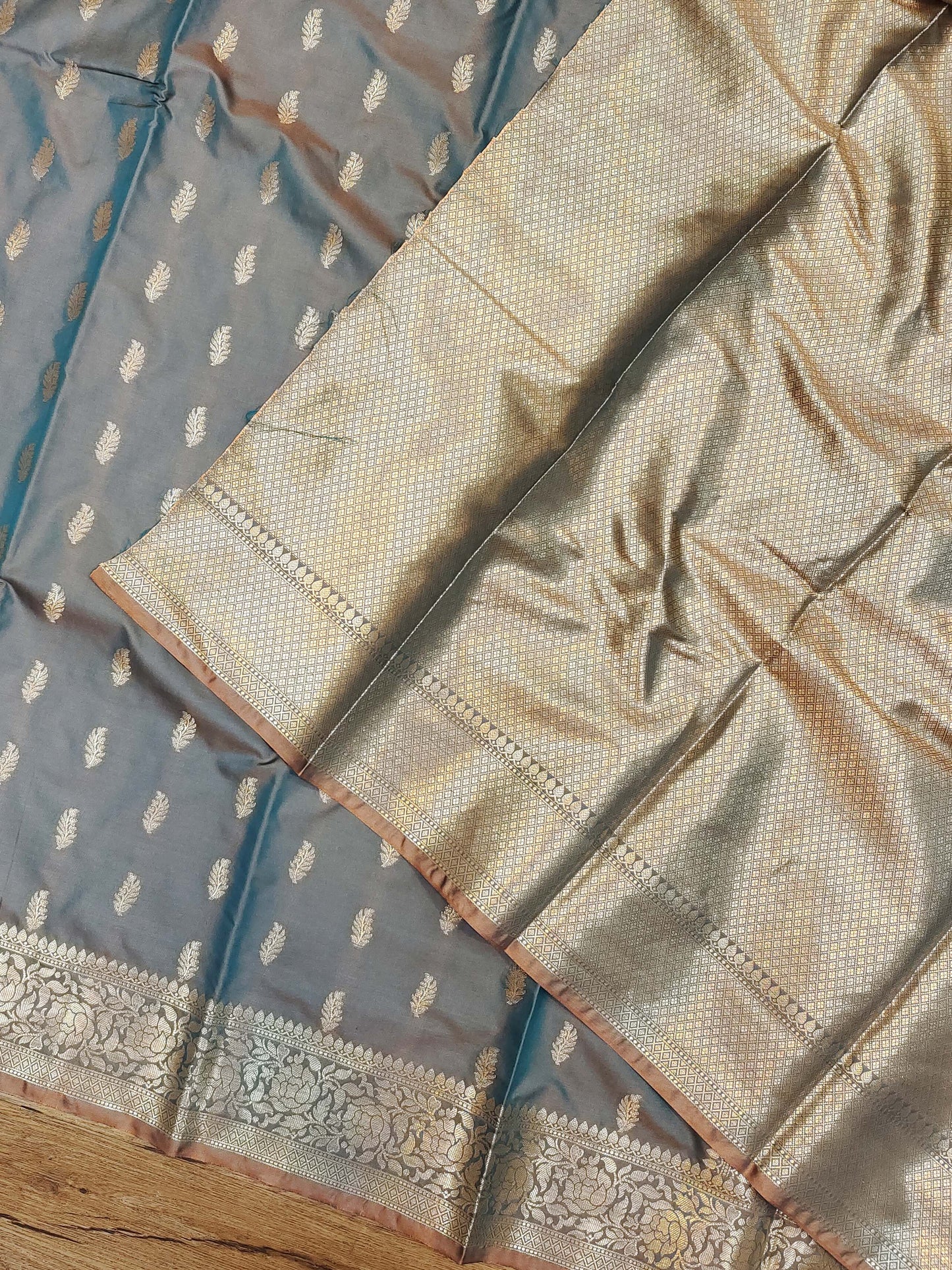 Kora Silk